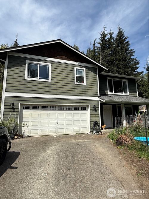 12920 Green Mountain Way, Granite Falls, WA, 98252-9104 | Card Image