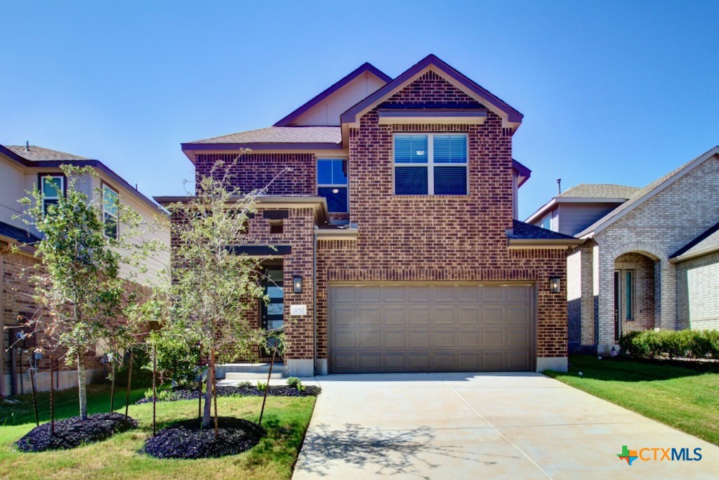Flametree Ave, New Braunfels, TX 78132