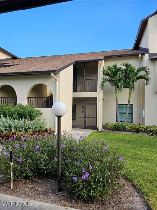 7-8287 Charter Club Circle, FORT MYERS, FL, 33919 | Card Image