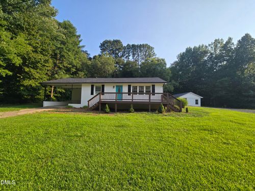3126 Cedar Falls Rd, Franklinville, NC, 27248-8066 | Card Image