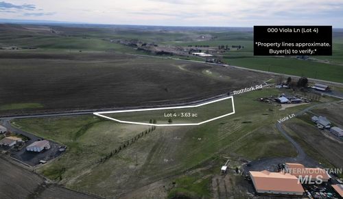 000 Rothfork Rd, Viola, ID, 83872 | Card Image