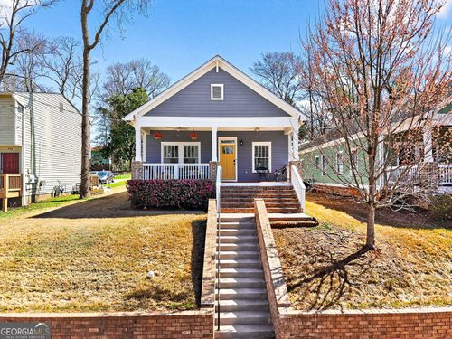 498 Atwood St Sw, Atlanta, GA, 30310-1602 | Card Image