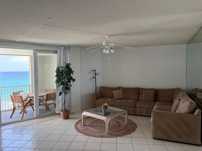 APT-608 - 3101 S Ocean Blvd, Condo with 2 bedrooms, 2 bathrooms and null parking in Highland Beach FL | Image 5