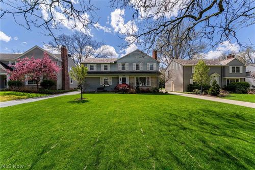 22350 Westchester Rd, Shaker Heights, OH, 44122-2971 | Card Image