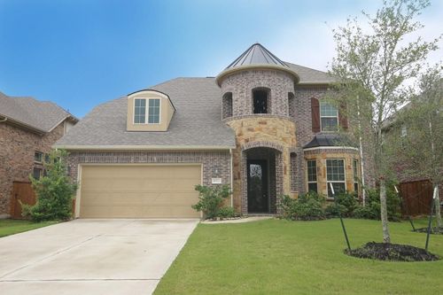 11522 Via Verdone Dr, Richmond, TX, 77406-4508 | Card Image