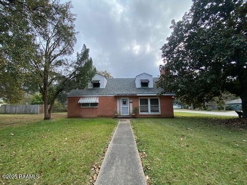 1501 Nile St, Eunice, LA, 70535-3837 | Card Image
