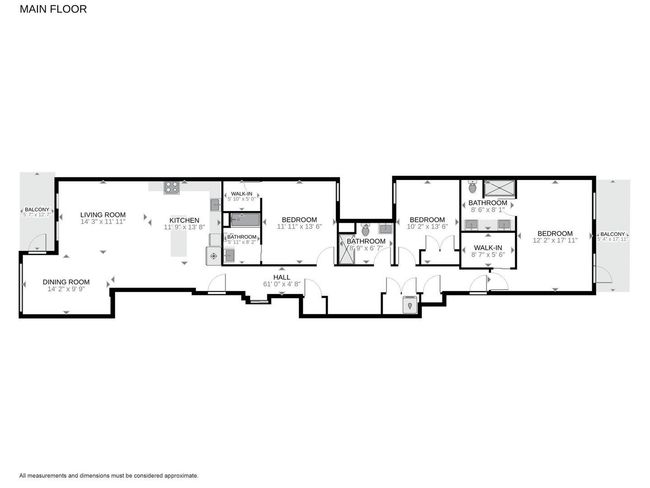 UNIT-4S - 122 S Aberdeen St, Condo with 3 bedrooms, 3 bathrooms and 1 parking in Chicago IL | Image 26