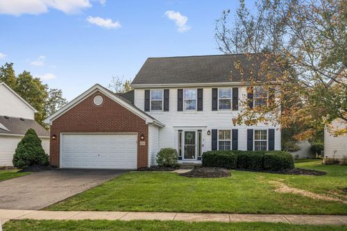 2961 Lexington Dr, Powell, OH, 43065-9187 | Card Image