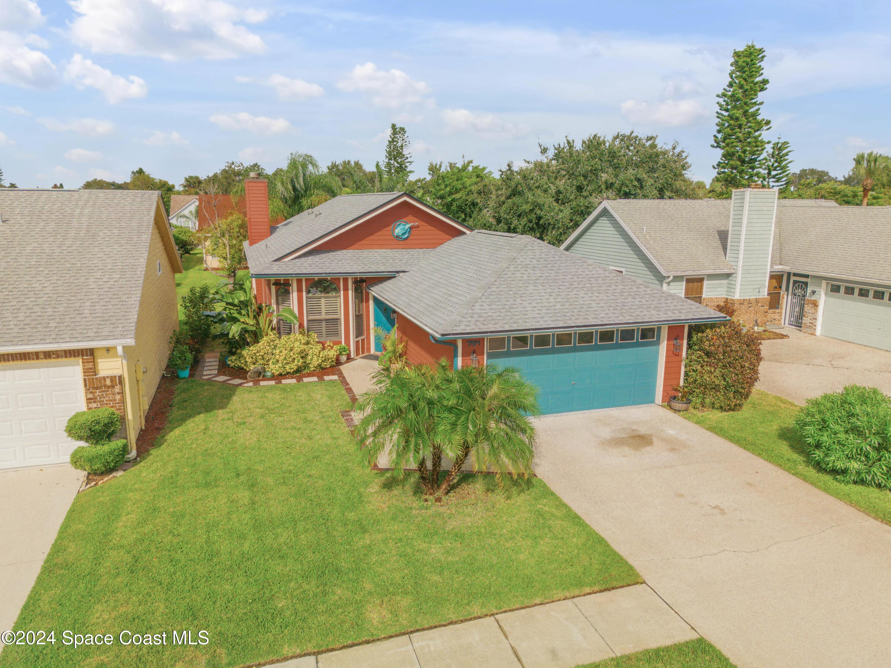 Pine Shores Cir, New Smyrna Beach, FL 32168