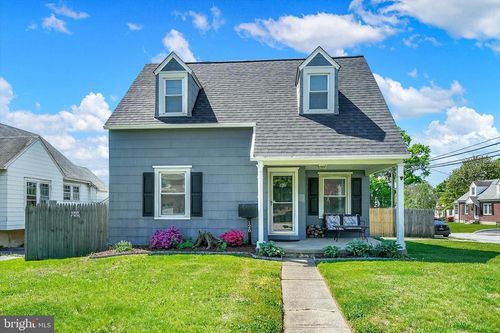 120 Boxwood Rd, WILMINGTON, DE, 19804-1823 | Card Image