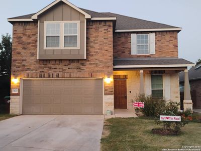 14223 Laurel Branch, House other with 4 bedrooms, 2 bathrooms and null parking in San Antonio TX | Image 1