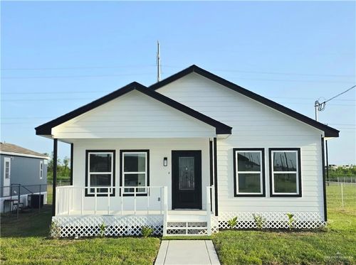 309 Felicidad Ave, Donna, TX, 78537-4787 | Card Image