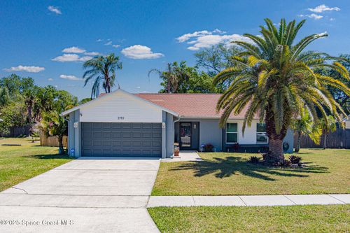 2753 Chapparal Dr, Melbourne, FL, 32934-8226 | Card Image