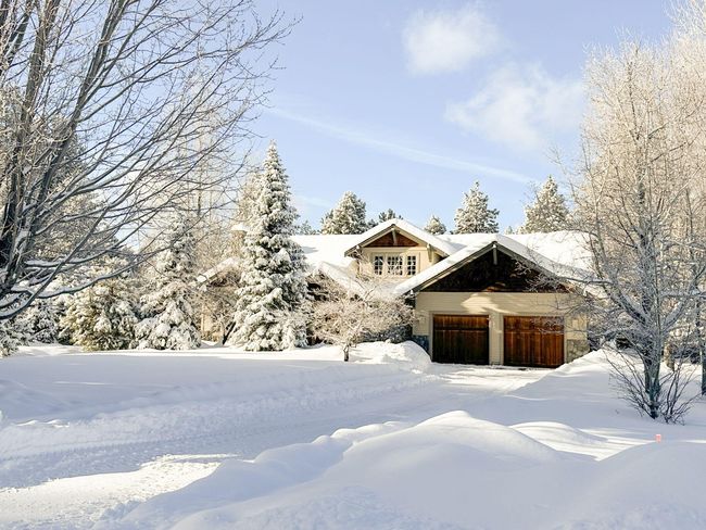 Winter Access | Image 62
