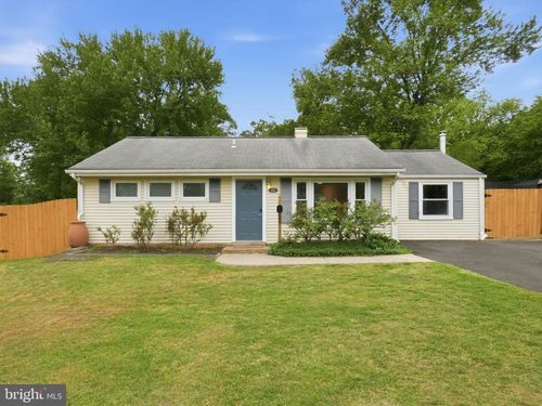 6626 Dorset Dr, ALEXANDRIA, VA, 22310-3059 | Card Image
