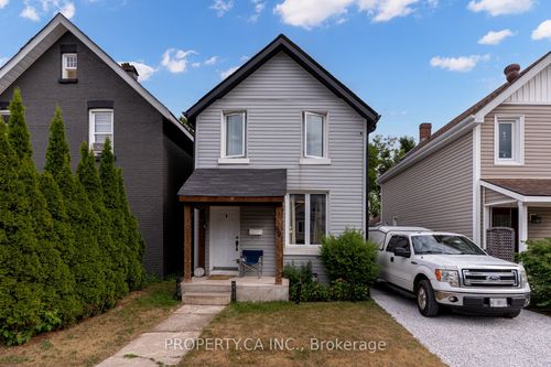 59 Park St, Barrie, ON, L4N1H7 | Card Image
