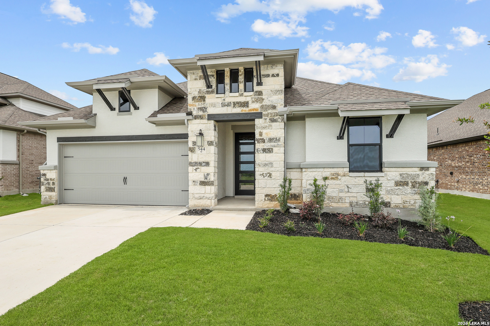 Residential in Cibolo 3