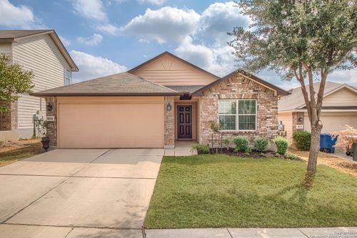 8026 Eclipse Bnd, San Antonio, TX, 78252-2835 | Card Image