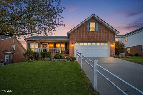 4105 Nickleby Ct, Kingsport, TN, 37663-4317 | Card Image