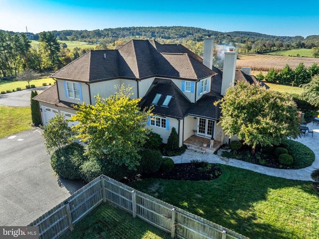 8256 Rapidan Rd, House other with 4 bedrooms, 4 bathrooms and null parking in RAPIDAN VA | Image 59