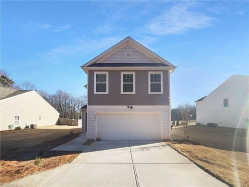 5321 Murray Road, Winston-Salem, NC, 27106 | Card Image