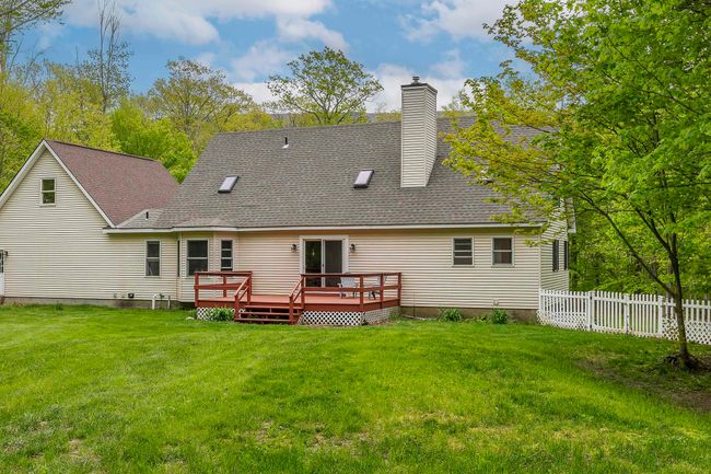 308 Mending Walls Rd, House other with 4 bedrooms, 4 bathrooms and null parking in Manchestr Ctr VT | Image 40