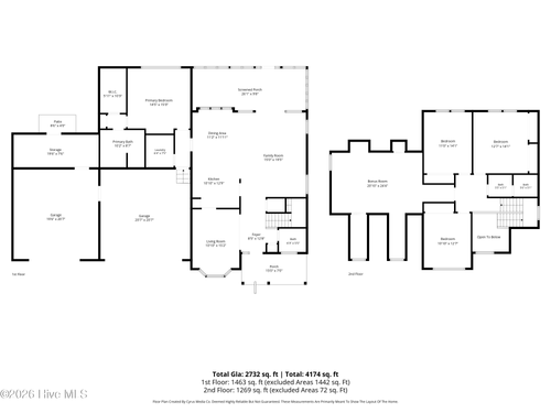 203 Skimmer Cir, Sneads Ferry, NC, 28460-6562 | Card Image