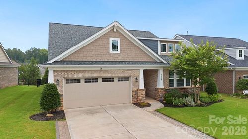 3024 Marchers Trace Dr, Mint Hill, NC, 28227-2003 | Card Image