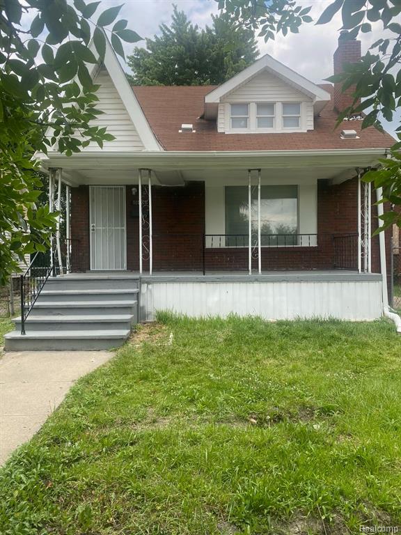 Hartwell St, Detroit, MI 48227