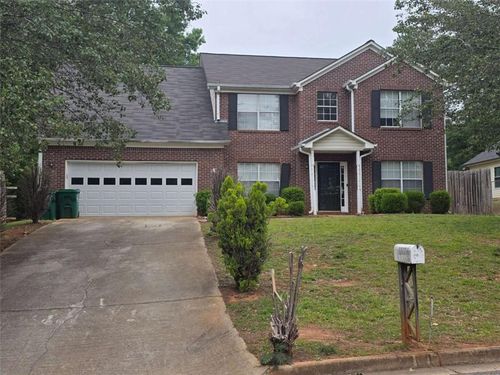 4410 Cross Ln, Decatur, GA, 30035-2118 | Card Image