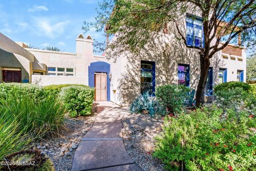 104 Post Way, Tubac, AZ, 85646 | Card Image
