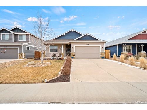 1109 Bison Way, Wiggins, CO, 80654-7952 | Card Image