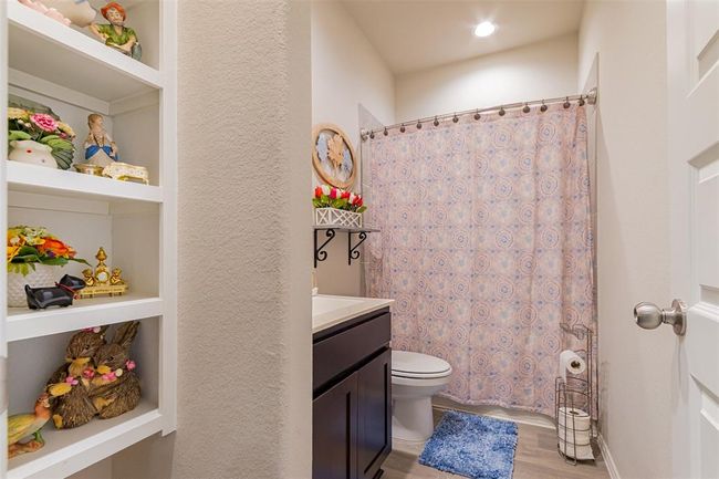 1614 Chase Anchor Ct, House other with 5 bedrooms, 3 bathrooms and 2 parking in Rosenberg TX | Image 31