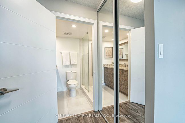 206 - 350 Webb Dr, Condo with 2 bedrooms, 2 bathrooms and 2 parking in Mississauga ON | Image 16