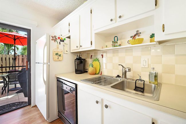 APT-11C - 825 Center St, Townhouse with 2 bedrooms, 3 bathrooms and null parking in Jupiter FL | Image 12