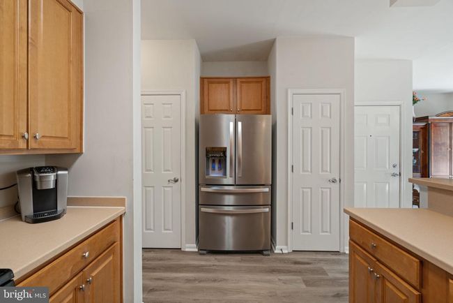 201 - 13945 Hollow Wind Way, Townhouse with 4 bedrooms, 3 bathrooms and null parking in WOODBRIDGE VA | Image 6