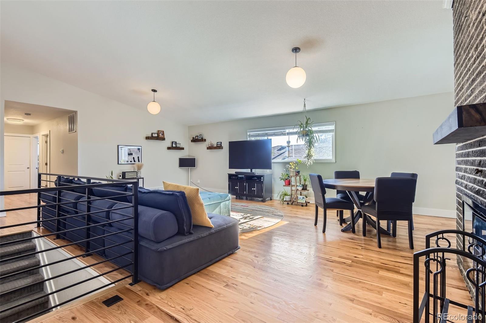 Residential in Denver 5