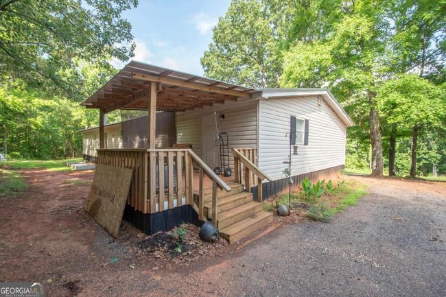 381 Jim Turner Rd, House other with 4 bedrooms, 2 bathrooms and null parking in WEST POINT GA | Image 22