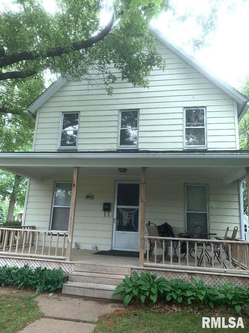 1424 29th Ave, Moline, IL, 61265-6027 | Card Image