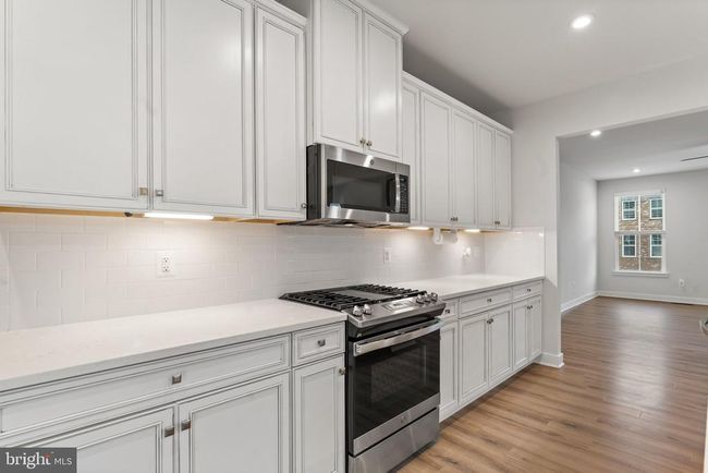 7769 Blackburn Ridge Dr, Townhouse with 4 bedrooms, 4 bathrooms and null parking in MANASSAS VA | Image 17