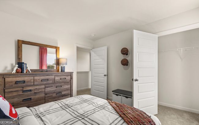 120 - 8588 Secretariat Dr, House other with 4 bedrooms, 3 bathrooms and 2 parking in Lithonia GA | Image 40