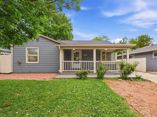 540 Vrain Street, Denver, CO, 80204 | Card Image