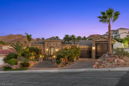 832 Temple Rock Ct, Boulder City, NV, 89005-1285 | Card Image