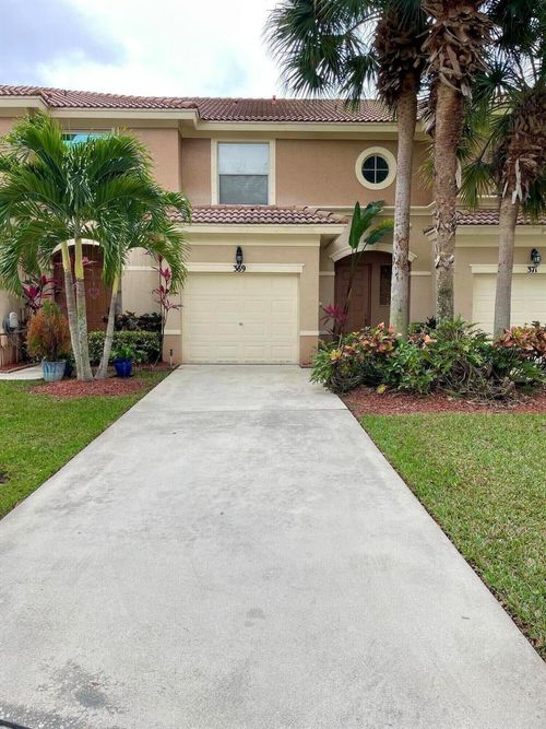 369 River Bluff Ln, Royal Palm Beach, FL, 33411-4217 | Card Image