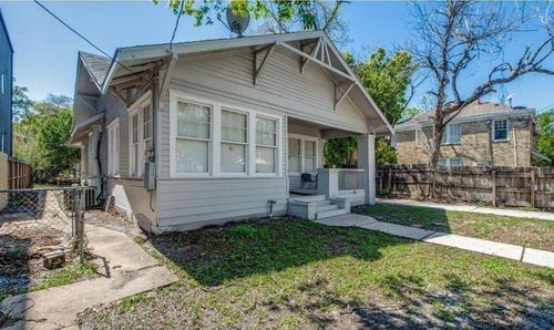 1410 Rosewood St, Houston, TX, 77004-4929 | Card Image