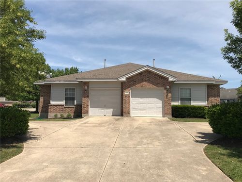 apt-a-2866 Southampton Way, Round Rock, TX, 78664-5883 | Card Image