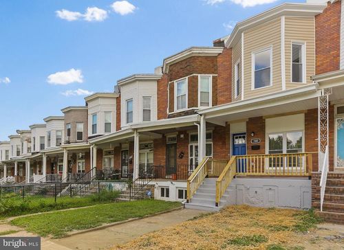 100 Collins Ave, BALTIMORE, MD, 21229-3603 | Card Image