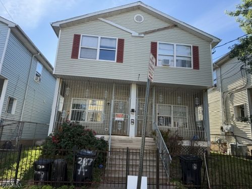 1-287 Hunterdon St, Newark, NJ, 07103-2677 | Card Image