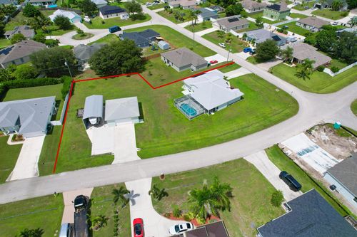 350 Sw Alcan Dr, Port St Lucie, FL, 34953-7816 | Card Image