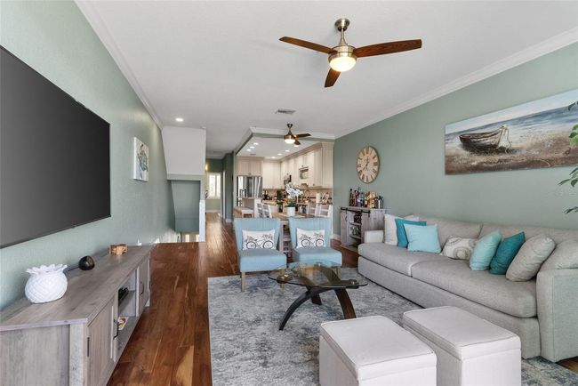 Open Concept Living Area | Image 11
